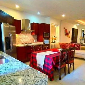 Prime Location Zona Romantica Rooftop Pool & Jacuzzi Apartamento Puerto Vallarta