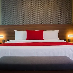 5 De Mayo Hotel Heroica Puebla de Zaragoza